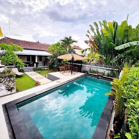 Sama Sama Villa Nusa Dua  Luaran gambar