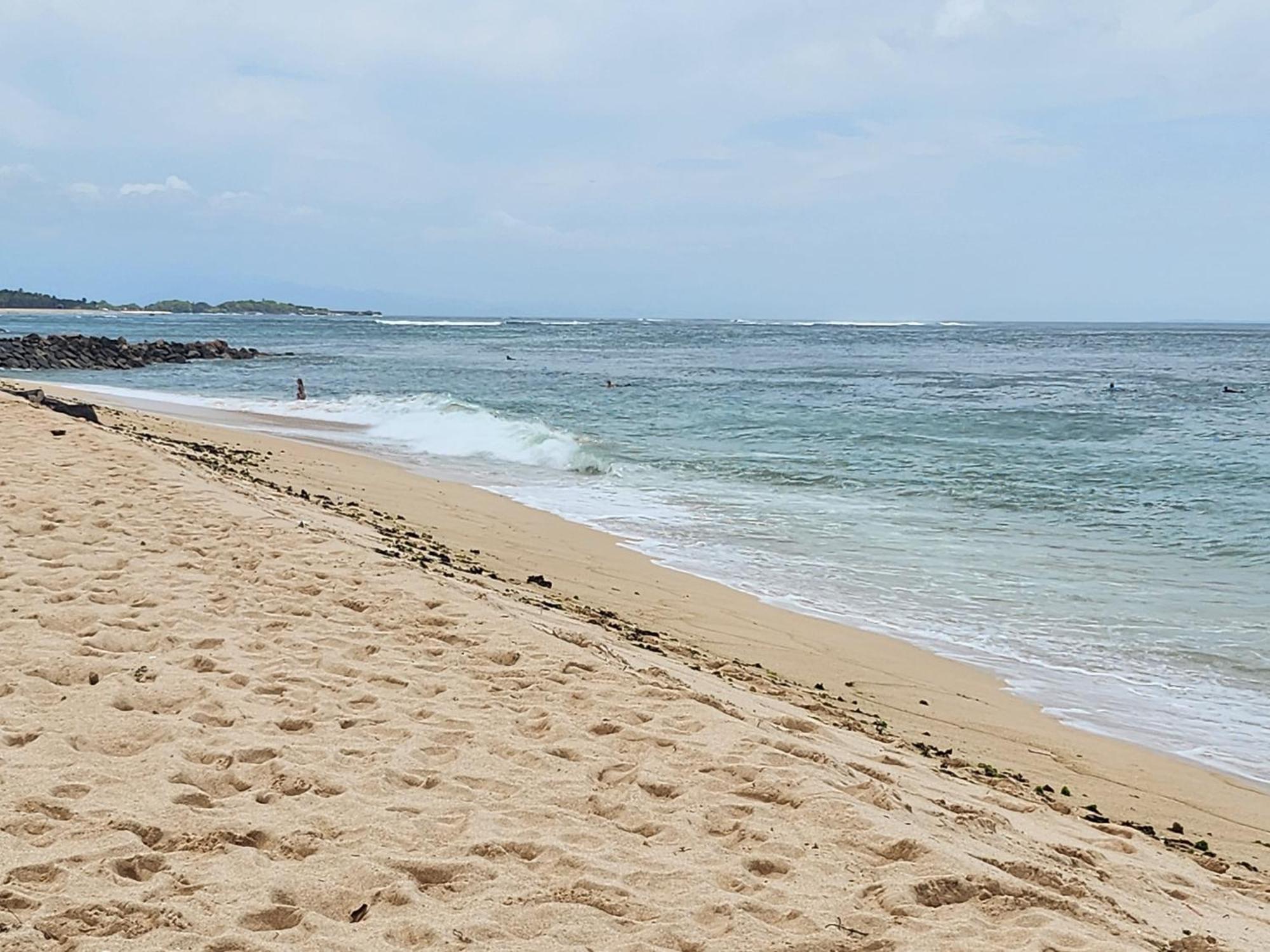Sama Sama Villa Nusa Dua  Luaran gambar