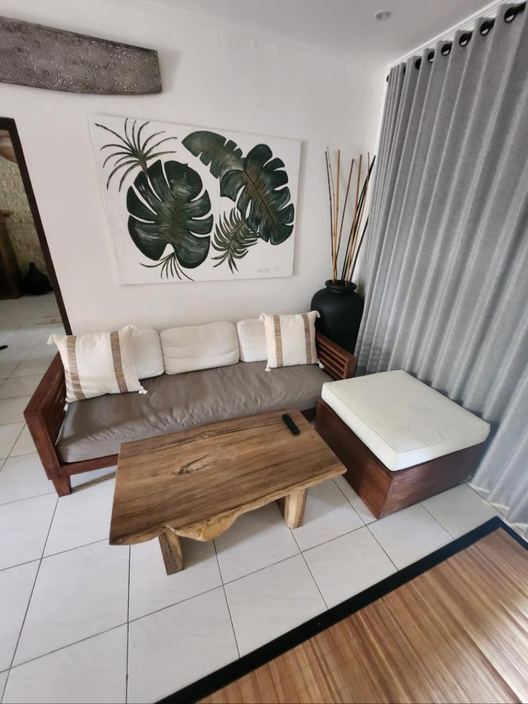 Sama Sama Villa Nusa Dua  Luaran gambar