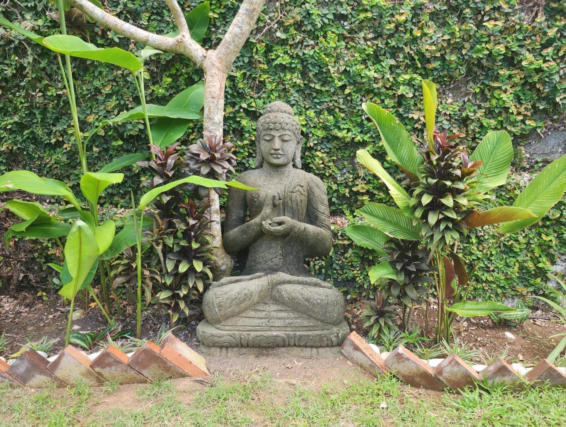 Sama Sama Villa Nusa Dua  Luaran gambar