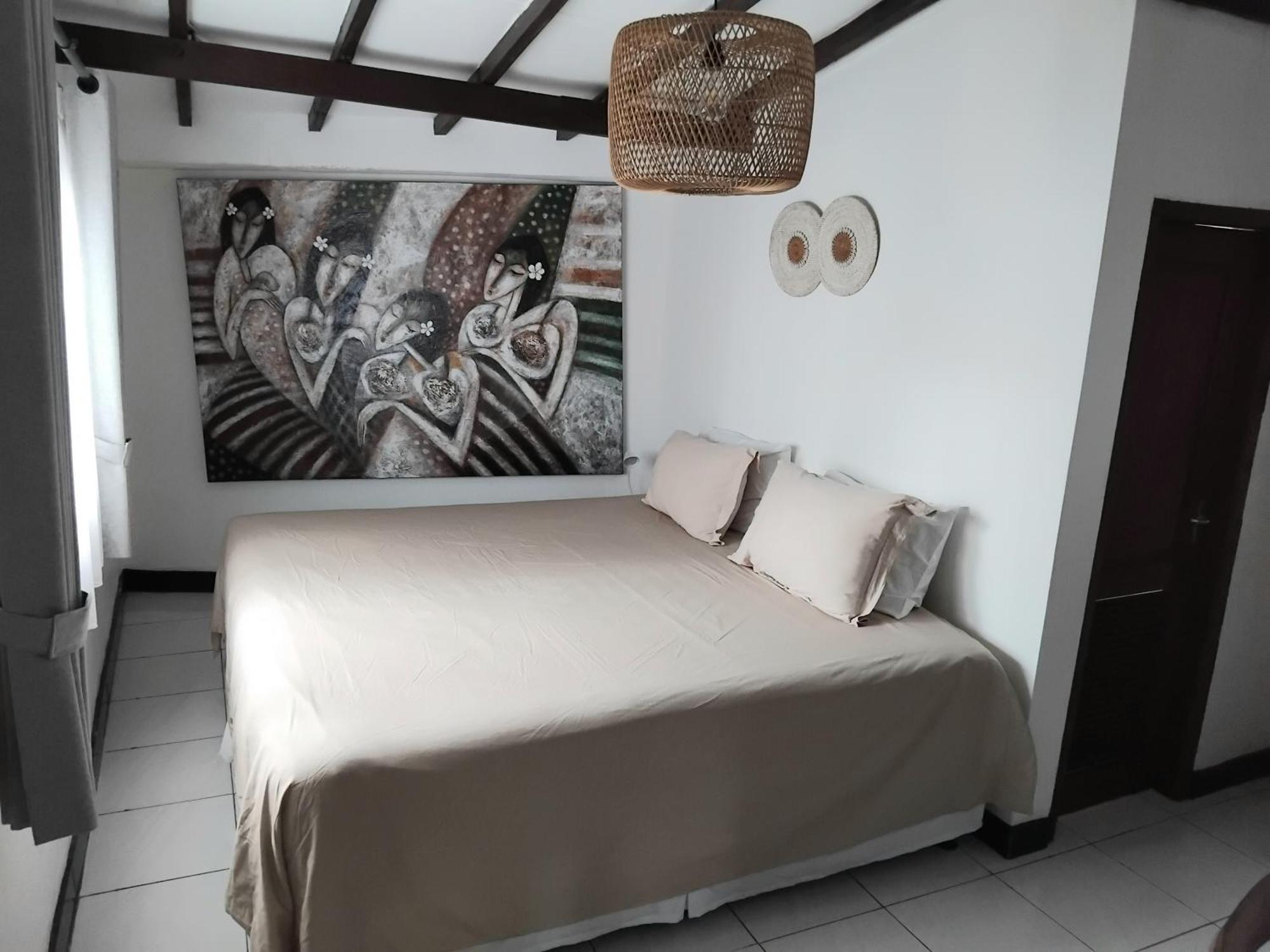 Sama Sama Villa Nusa Dua  Luaran gambar
